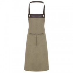 Ho.Re.Ca. Espresso Bib Apron 2