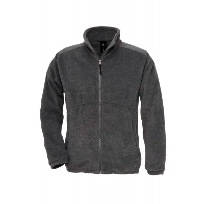 Pile Icewalker + colore charcoal taglia XS