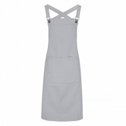 Ho.Re.Ca. Cross Back 'Barista' Bib Apron 2