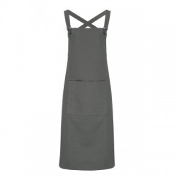 Ho.Re.Ca. Cross Back 'Barista' Bib Apron 2