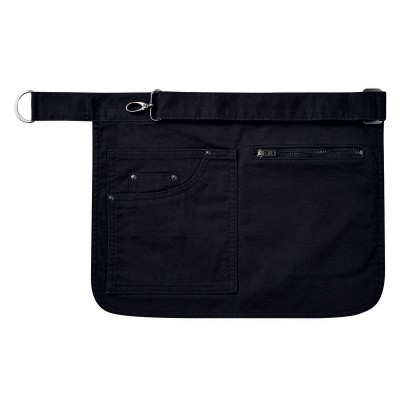 Ho.Re.Ca. Metro' Utility Hip Apron colore black taglia UNICA