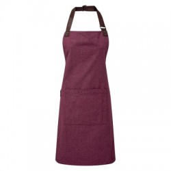 Ho.Re.Ca. Annex Oxford Bib Apron 2