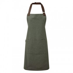 Ho.Re.Ca. Annex Oxford Bib Apron 2