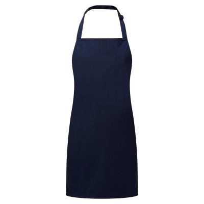 Ho.Re.Ca. Junior Waterproof Apron colore navy taglia 7/10