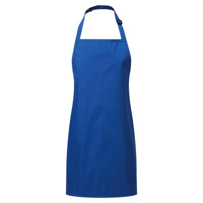 Ho.Re.Ca. Junior Waterproof Apron colore royal taglia 7/10