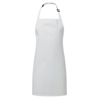Ho.Re.Ca. Junior Waterproof Apron colore white taglia 7/10
