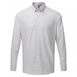 Camicie Maxton' Check - Men's Long Sleeve Shirt 2