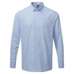 Camicie Maxton' Check - Men's Long Sleeve Shirt 2