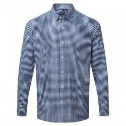 Camicie Maxton' Check - Men's Long Sleeve Shirt 2