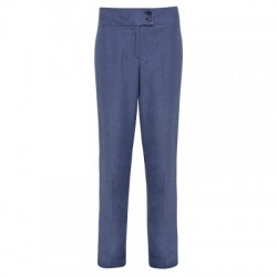 Pantaloni Ladies straight leg 'Iris' Trouser 2