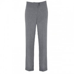 Pantaloni Ladies straight leg 'Iris' Trouser 2