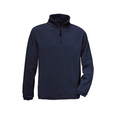 Pile Highlander + colore navy taglia XS