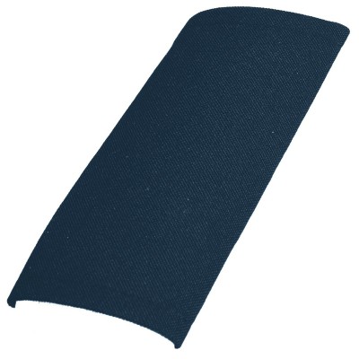 Accessori Epaullettes colore navy taglia UNICA