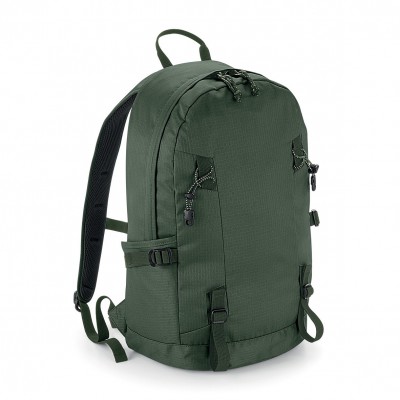 Borse Everyday Outdoor 20L Backpack colore olive green taglia UNICA