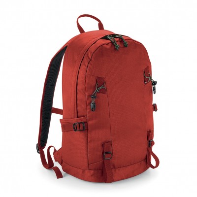 Borse Everyday Outdoor 20L Backpack colore burnt red taglia UNICA