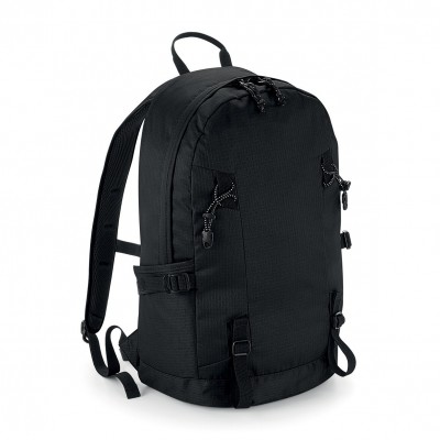 Borse Everyday Outdoor 20L Backpack colore black taglia UNICA