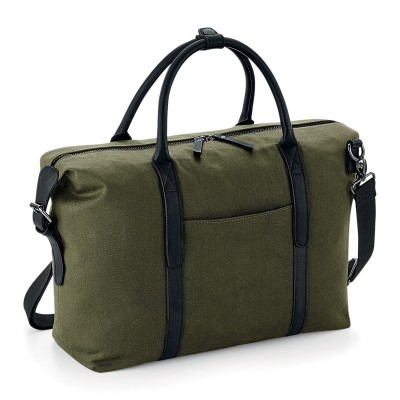 Borse Urban Utility Work Bag colore olive green taglia UNICA