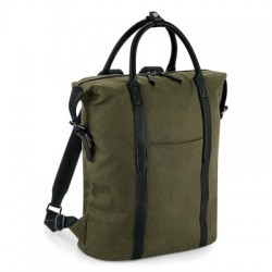 Borse Urban Utility Backpack colore olive green taglia UNICA
