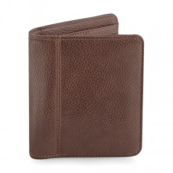 Borse Nuhide Wallet colore tan taglia UNICA