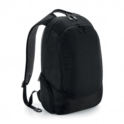 Borse Vessel? Slimline Laptop Backpack colore black taglia UNICA