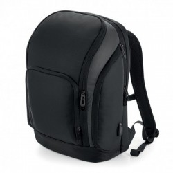 Borse Pro-Tech Charge Backpack colore black taglia UNICA