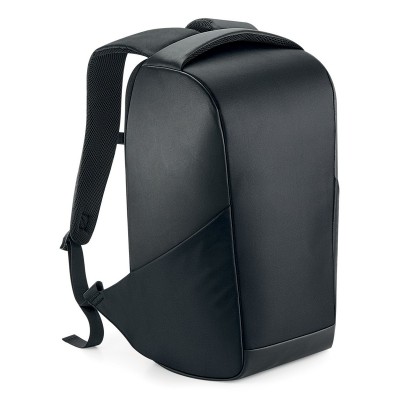 Borse Project Charge Security Backpack colore black taglia UNICA