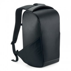 Borse Project Charge Security Backpack colore black taglia UNICA