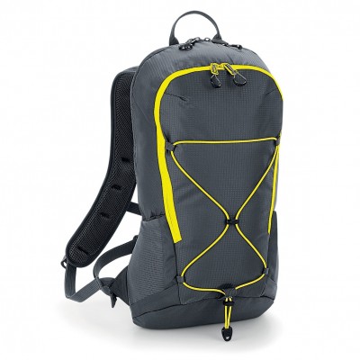 Borse SLX-Lite 10 Litre Hydration Pack colore graphite grey taglia UNICA