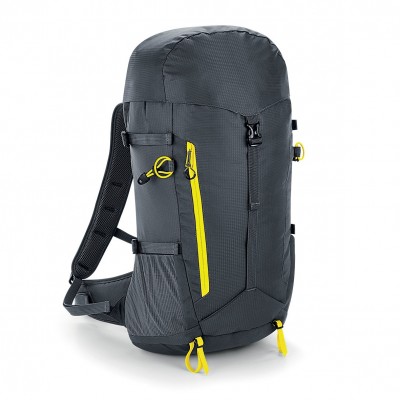 Borse SLX-Lite 35 Litre Backpack colore graphite grey taglia UNICA