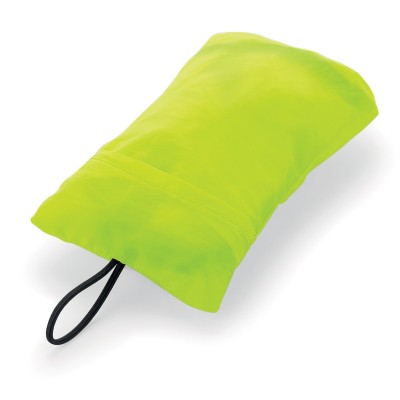 Borse Waterproof Universal Rain Cover colore fluorescent yellow taglia UNICA
