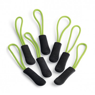 Borse SLX Puller Pack colore lime green taglia UNICA