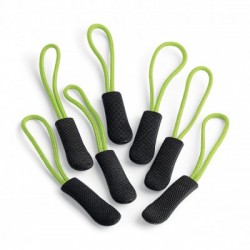 Borse SLX Puller Pack colore lime green taglia UNICA