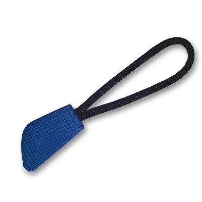 Accessori Zip Pull colore royal taglia UNICA
