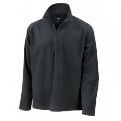 Pile Microfleece Top 2
