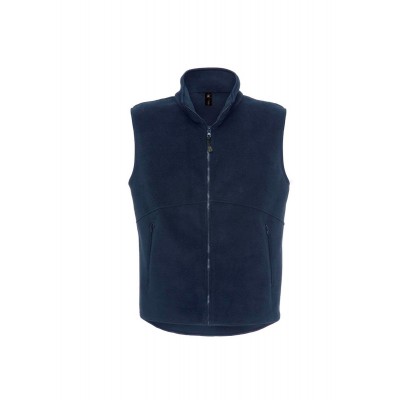 Pile Traveller + colore navy taglia XS
