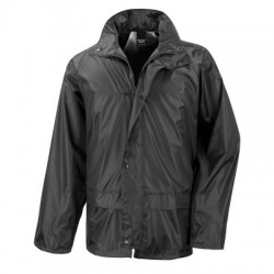 Soft shell Rain Suit 2