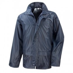 Soft shell Rain Suit 2