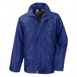 Soft shell Rain Suit 2