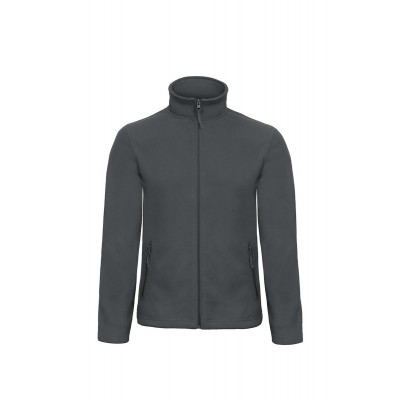 Pile ID.501 colore dark grey taglia 4XL