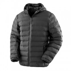 Giacche Ultrasonic Hooded Coat 2