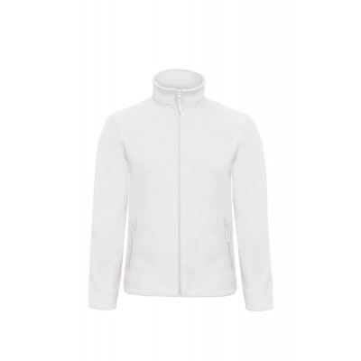Pile ID.501 colore white taglia XS