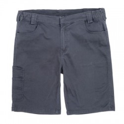 Pantaloni Super Stretch Slim Chino Shorts 2