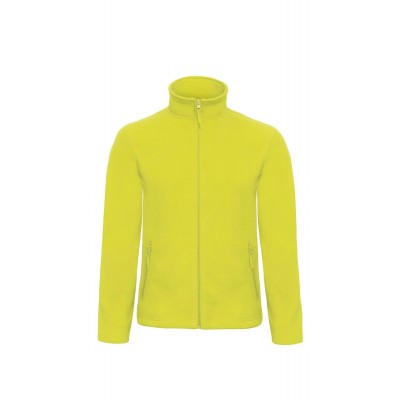 Pile ID.501 colore pixel lime taglia XS