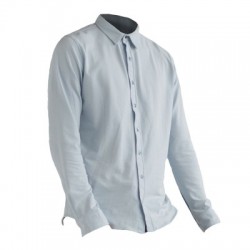 Camicie Oscar Knitted Shirt 2