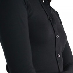 Camicie Anna Knitted Shirt 2