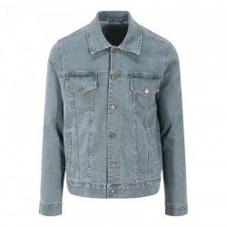 Giacche Noah Denim Jacket 2