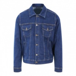 Giacche Noah Denim Jacket 2