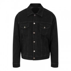 Giacche Noah Denim Jacket 2