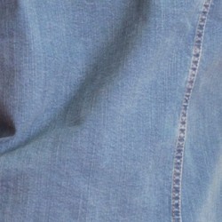 Giacche Olivia Denim Jacket 2