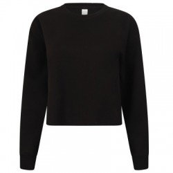 Felpe Women's Cropped Slounge Sweat 2